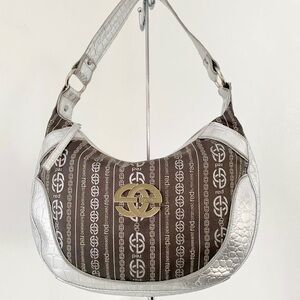 Red by Marc Ecko Women’s Hobo Shoulder Bag